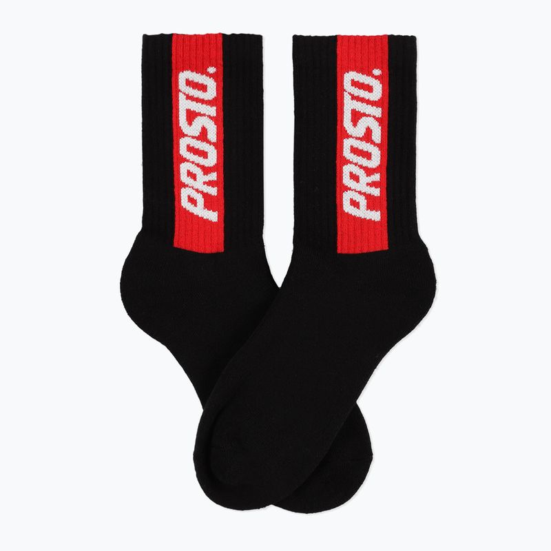 Pánské ponožky PROSTO Ozit multicolor 3