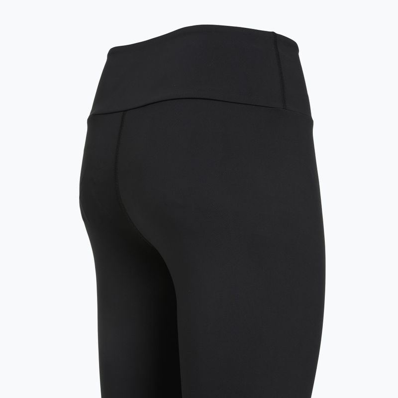 Dámské legíny PROSTO Squat černé 4