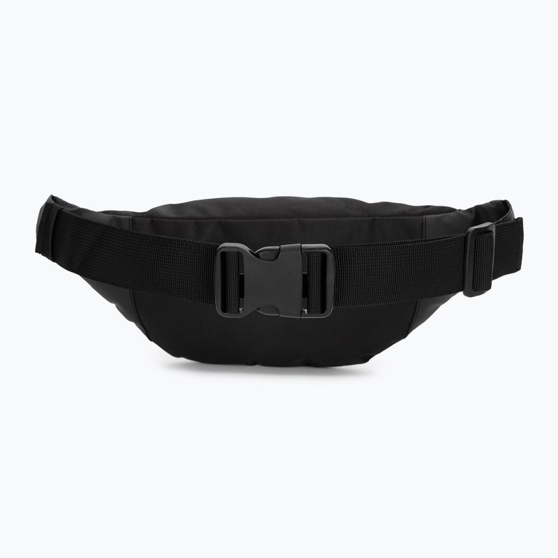 Ledvinka PROSTO Zax black 3