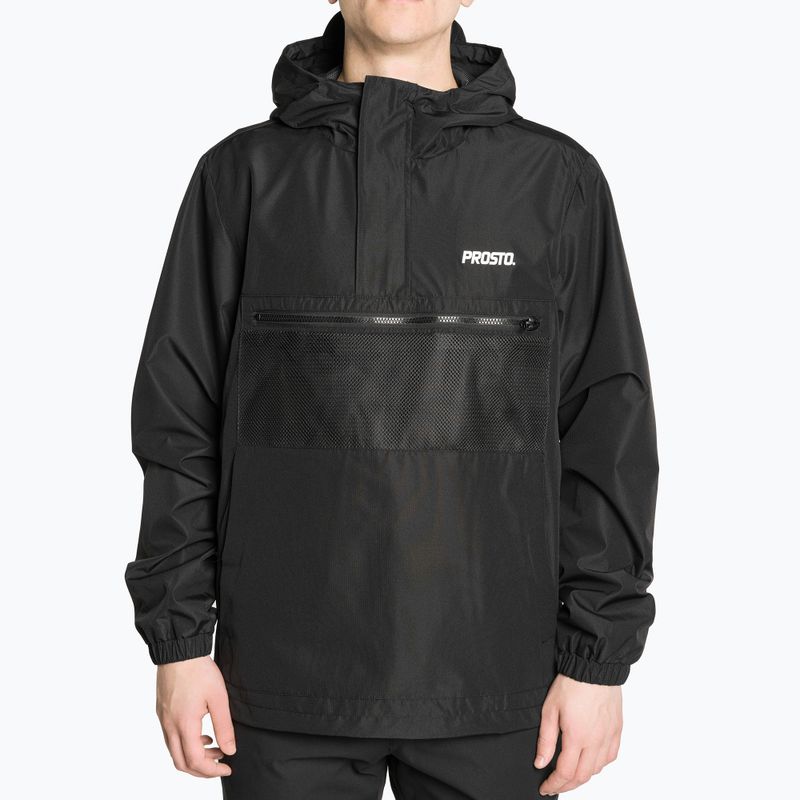 Pánská bunda PROSTO Inuit black
