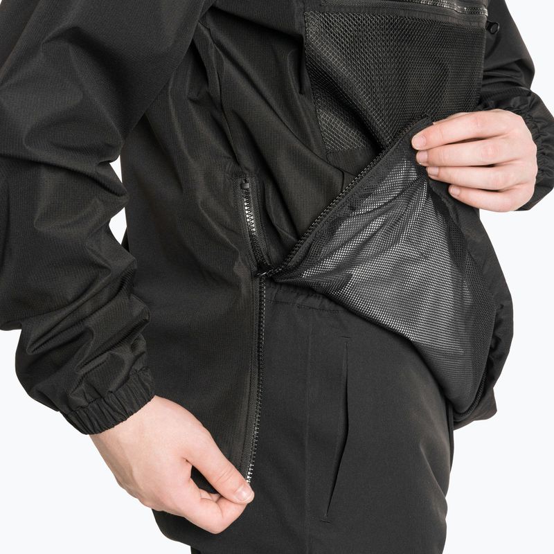 Pánská bunda PROSTO Inuit black 5