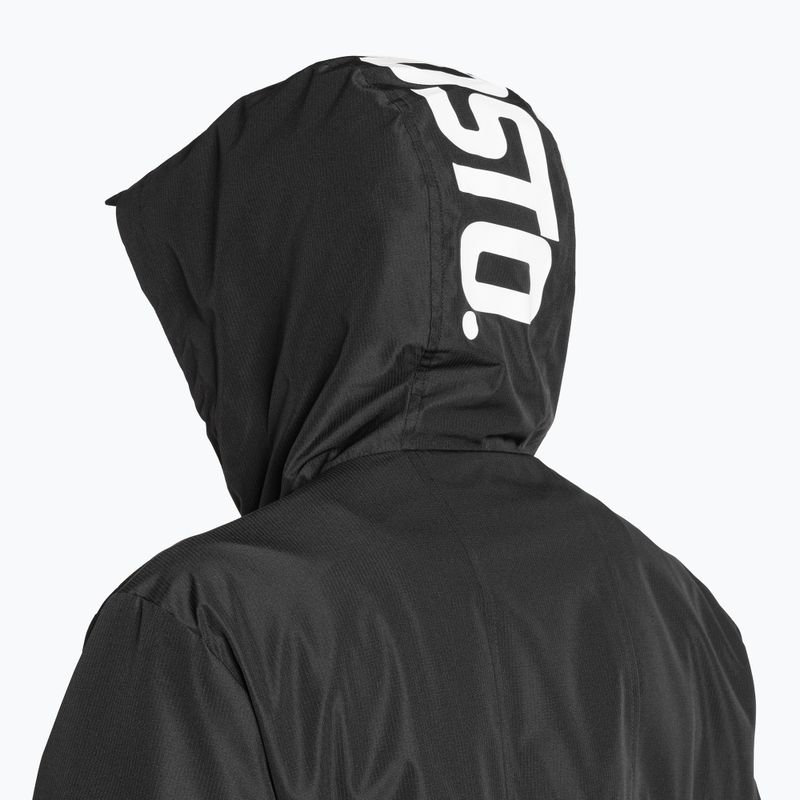 Pánská bunda PROSTO Inuit black 6