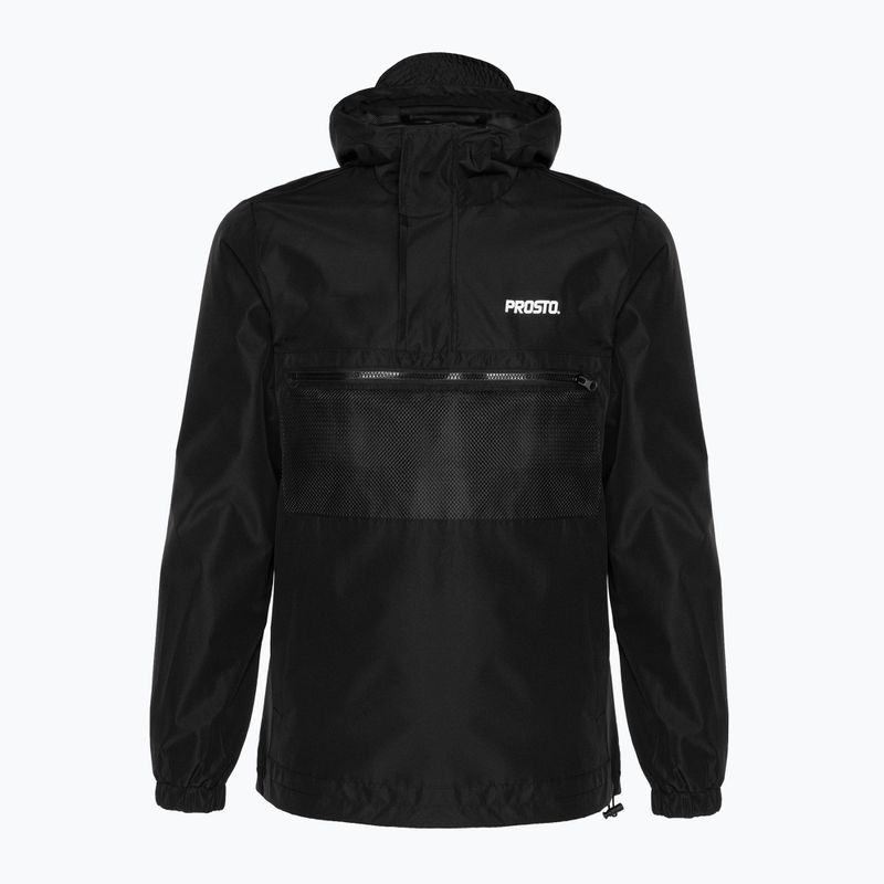 Pánská bunda PROSTO Inuit black 7