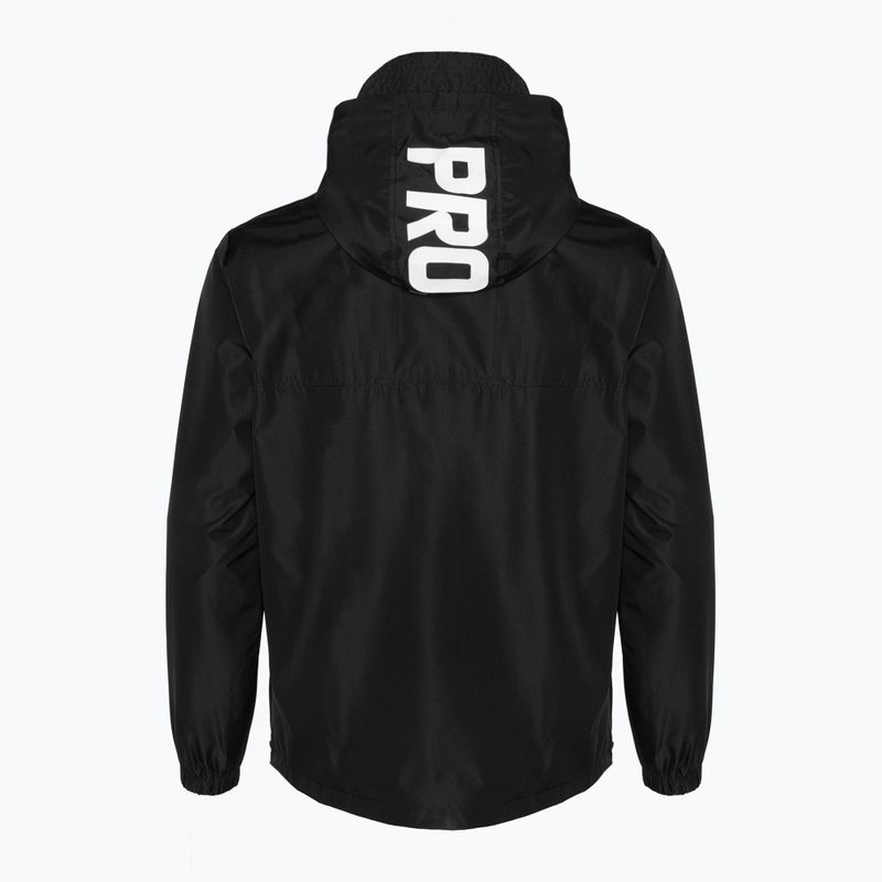 Pánská bunda PROSTO Inuit black 8