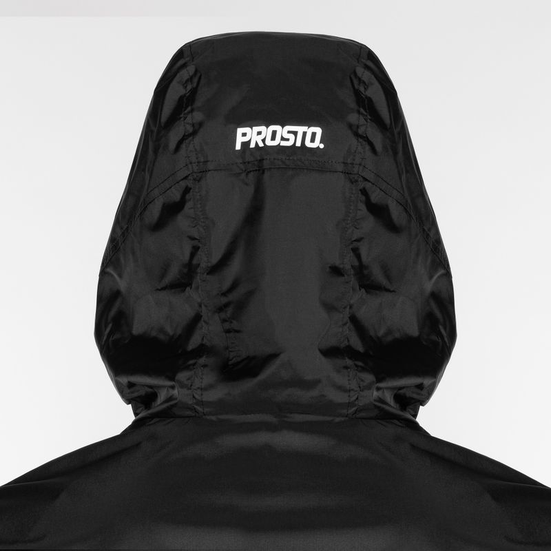 Pánská bunda PROSTO Nomad black 5