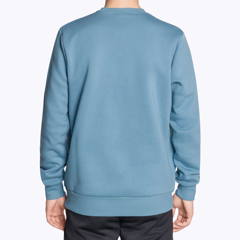 Pánská mikina PROSTO Crewneck Toras blue 2