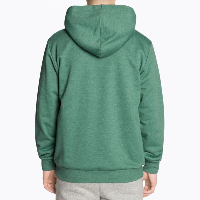 Pánská mikina PROSTO Hoodie Abox green 2