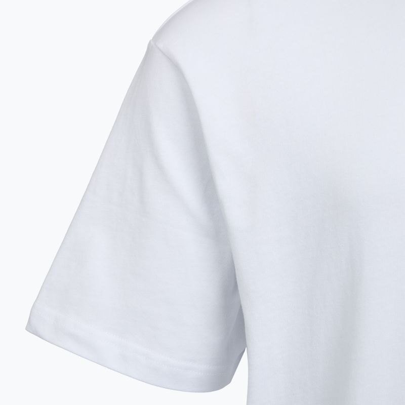 PROSTO pánské tričko Essential white 4