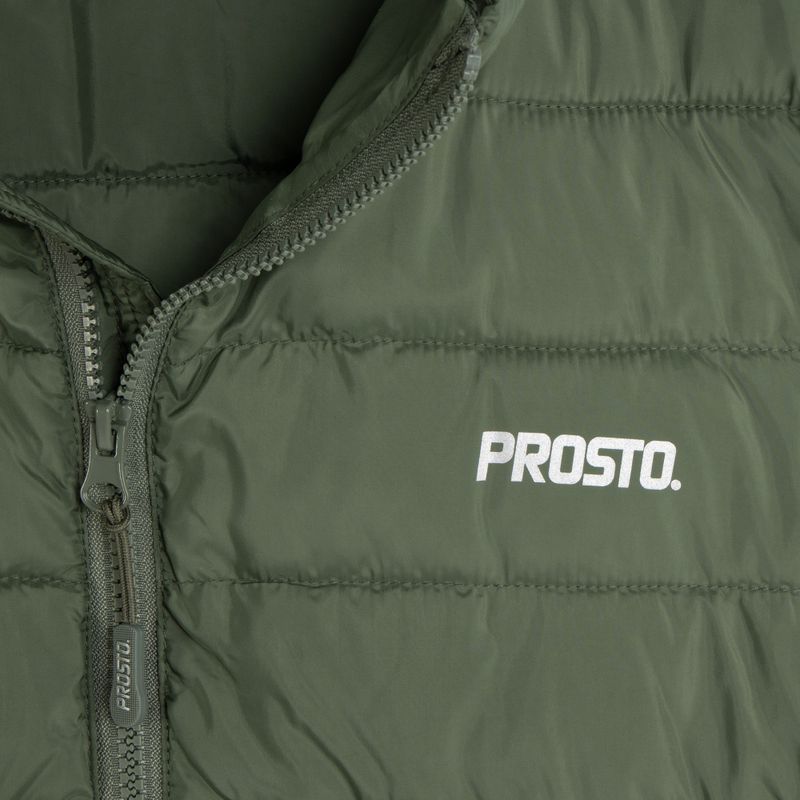 Vesta PROSTO Ultralight green 4