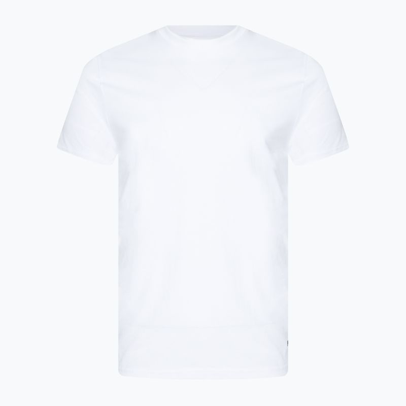 Pánské tričko PROSTO Basic 3Pack white 2