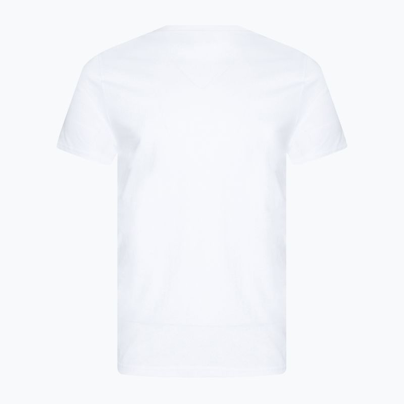 Pánské tričko PROSTO Basic 3Pack white 3