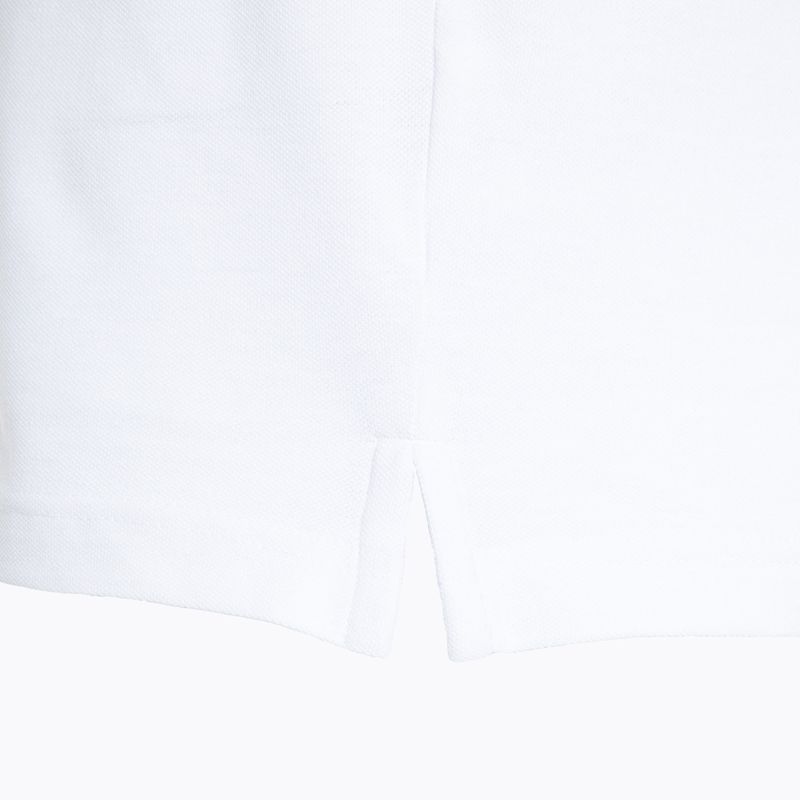 Pánská polokošile PROSTO Lior white 4