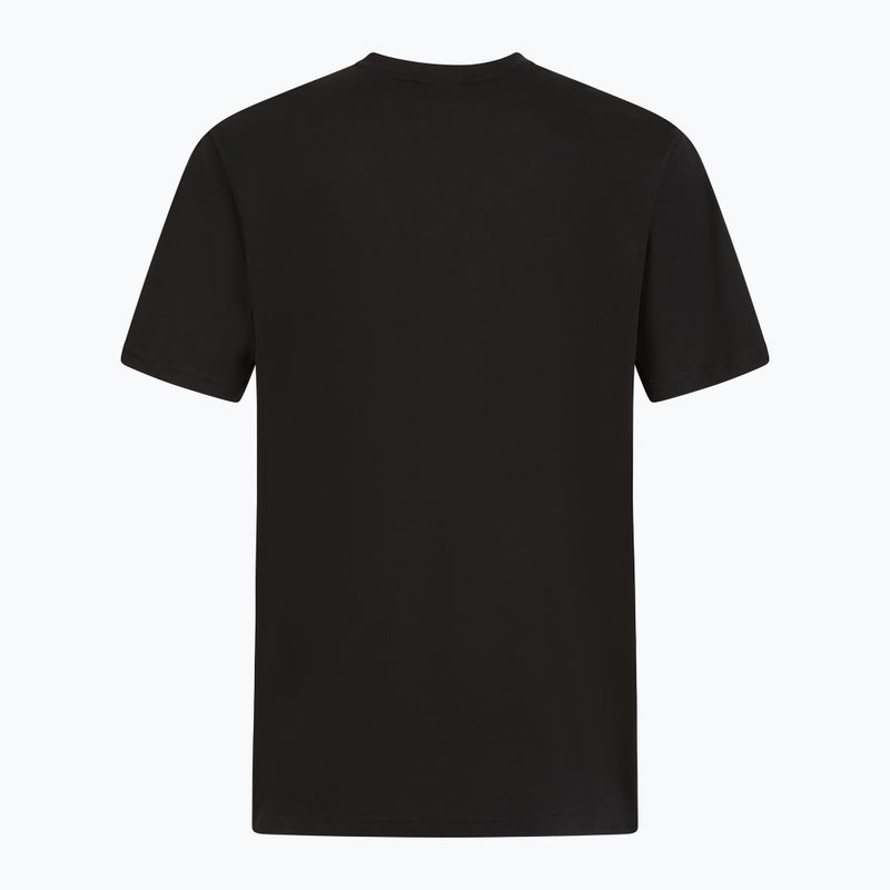 Pánské tričko PROSTO Base black 2