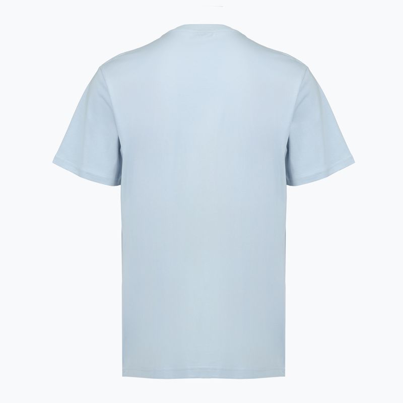 Pánské tričko PROSTO College light blue 2