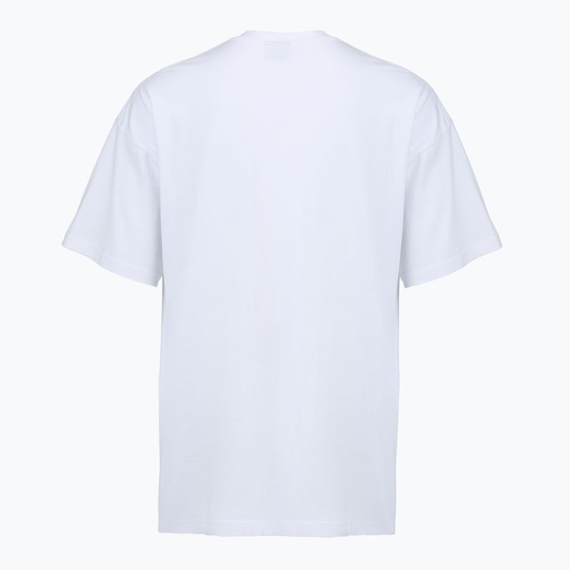 Pánské tričko PROSTO Box white 2
