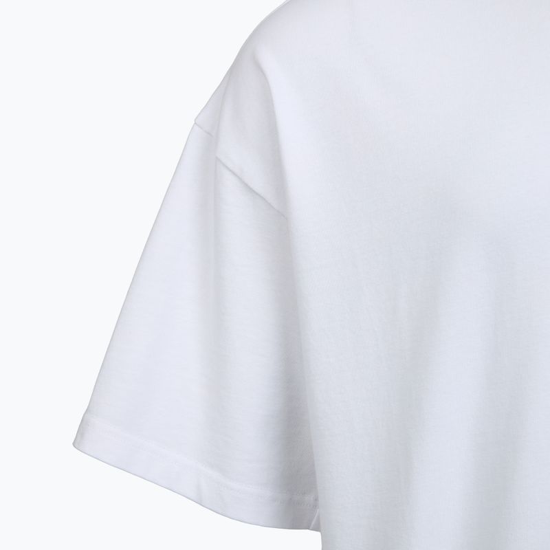 Pánské tričko PROSTO Box white 4