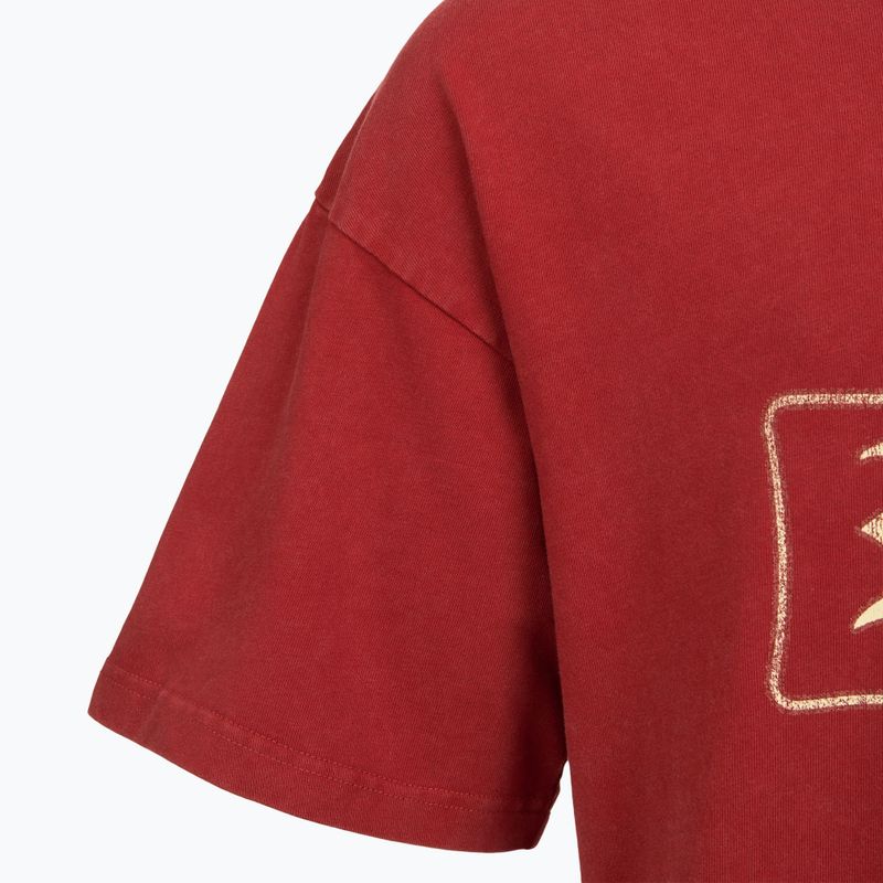 Pánské tričko PROSTO Bull red 4