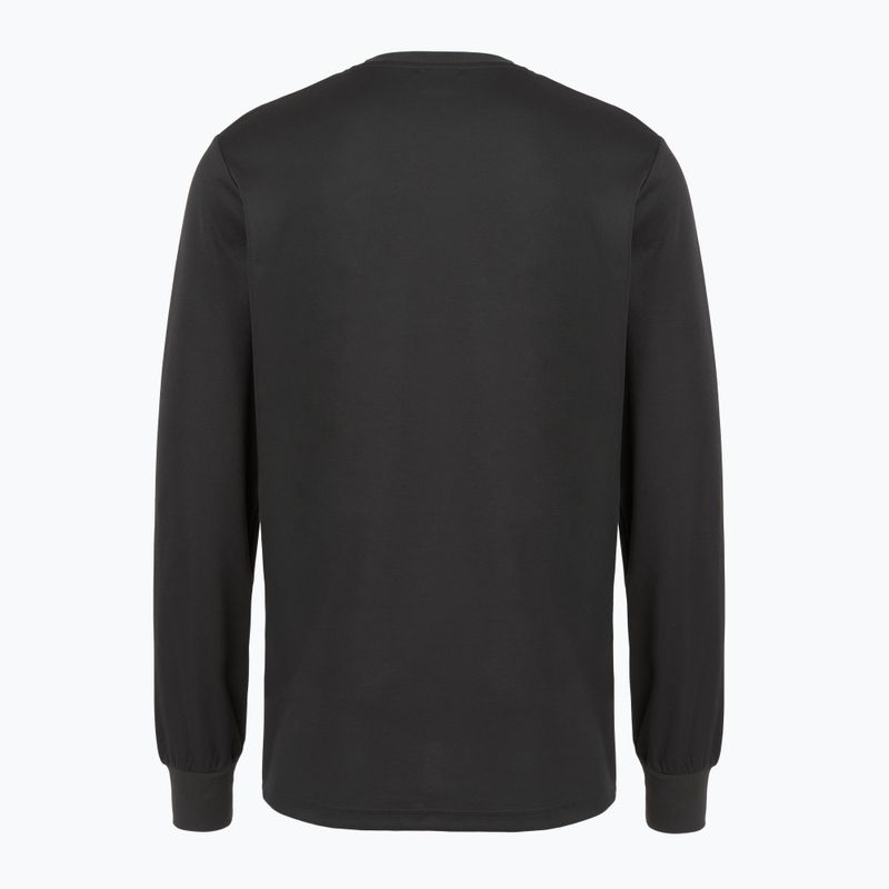 Pánské tričko Longsleeve PROSTO Trex black 2