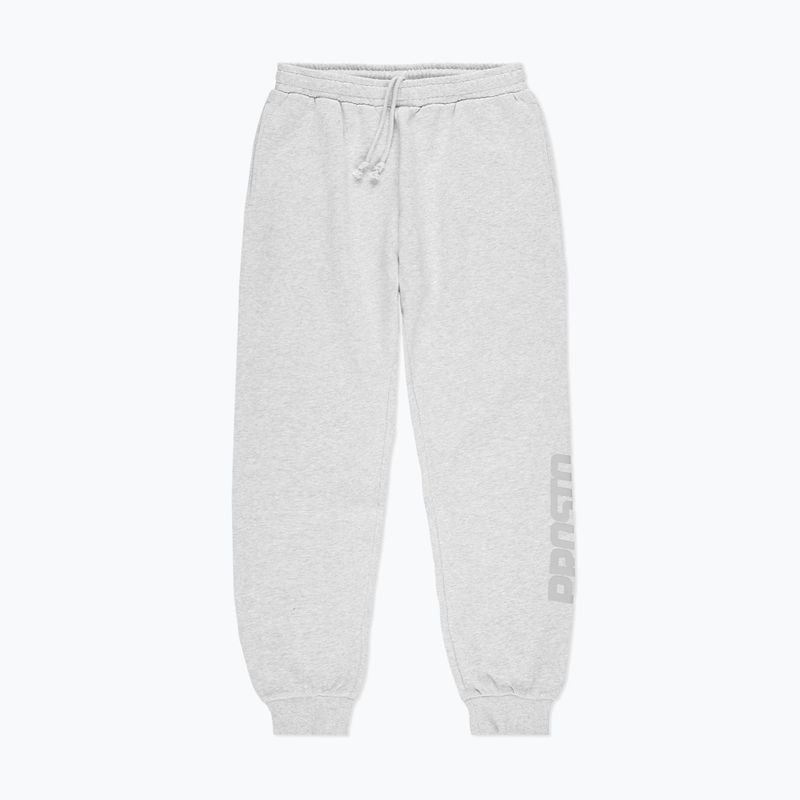 Pánské kalhoty PROSTO  Matched gray