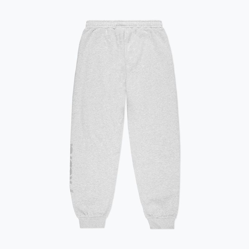 Pánské kalhoty PROSTO  Matched gray 2