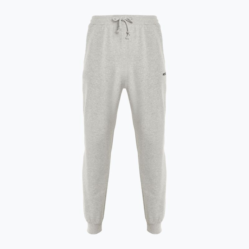 Pánské tepláky PROSTO Basic grey