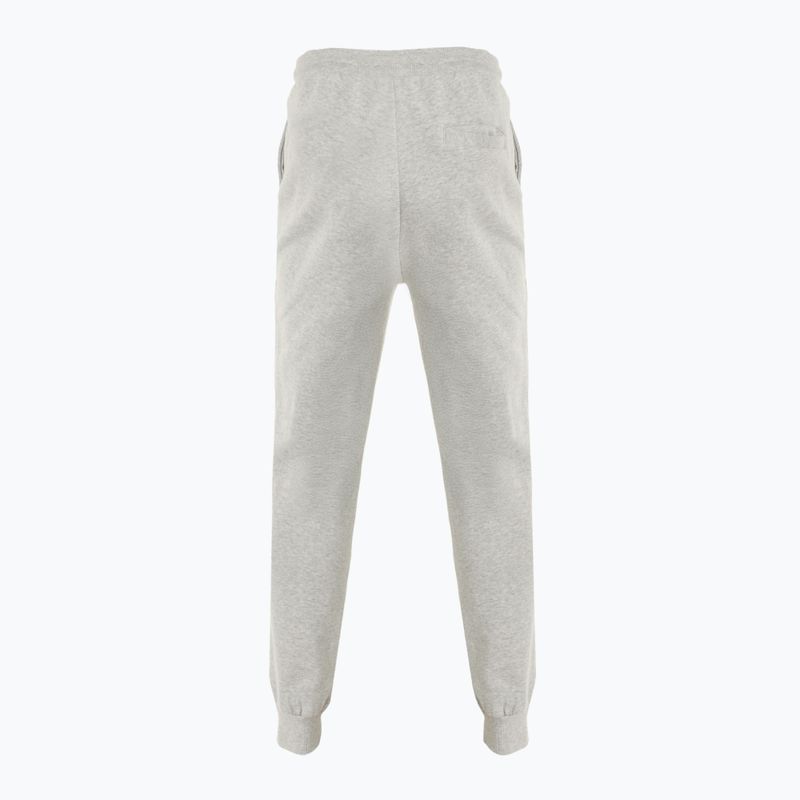 Pánské tepláky PROSTO Basic grey 2