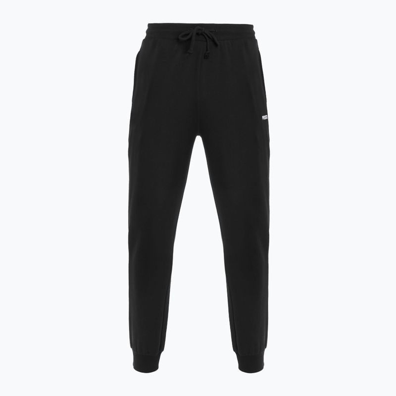 Pánské tepláky PROSTO Basic black