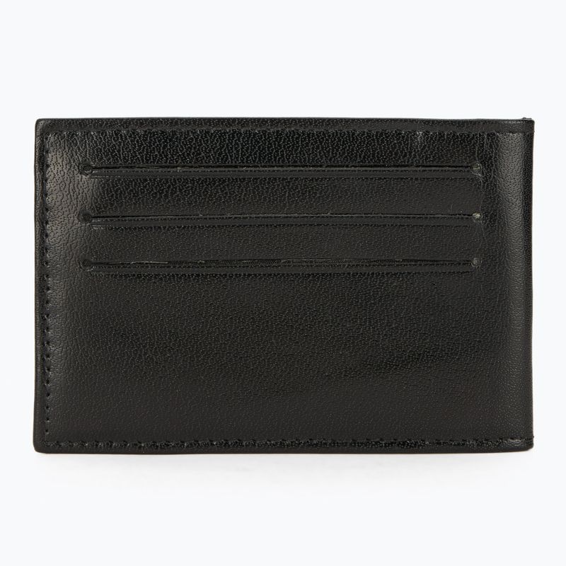 Pouzdro na karty PROSTO Stride black 2
