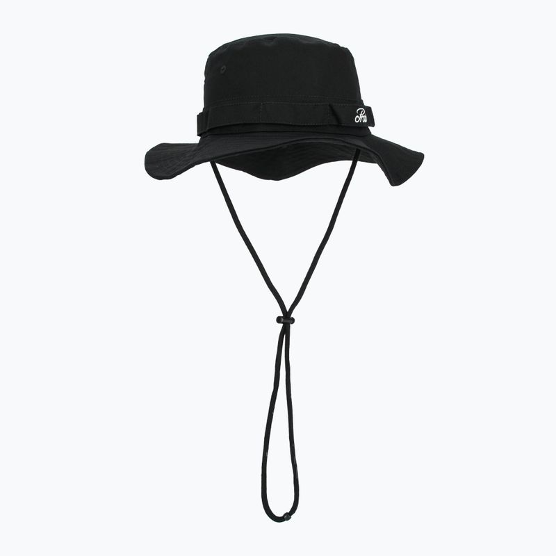 Klobouk PROSTO Prism black 2