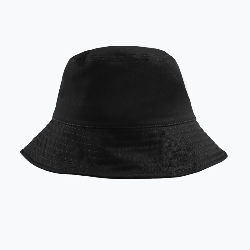Klobouk PROSTO Prism black 2