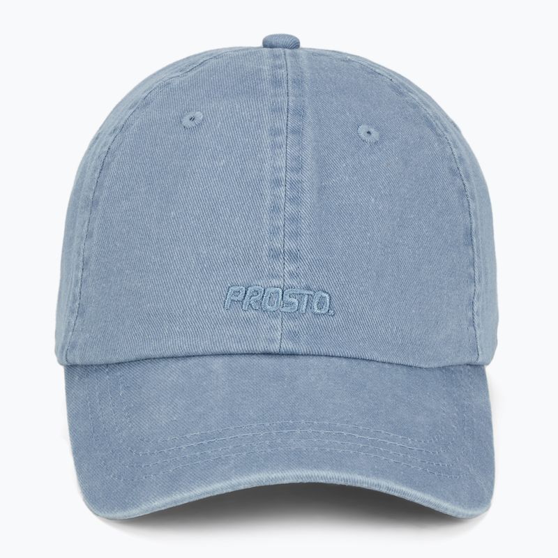 Kšiltovka PROSTO Strive blue 2