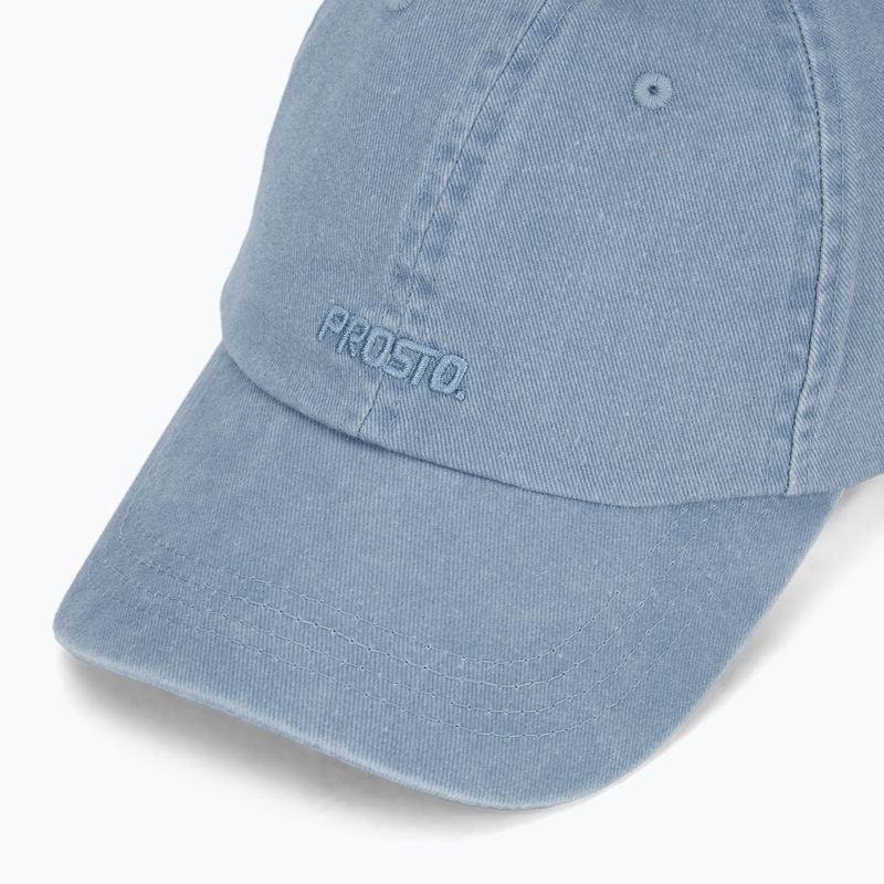 Kšiltovka PROSTO Strive blue 3