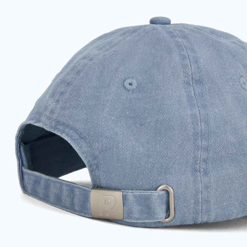 Kšiltovka PROSTO Strive blue 4