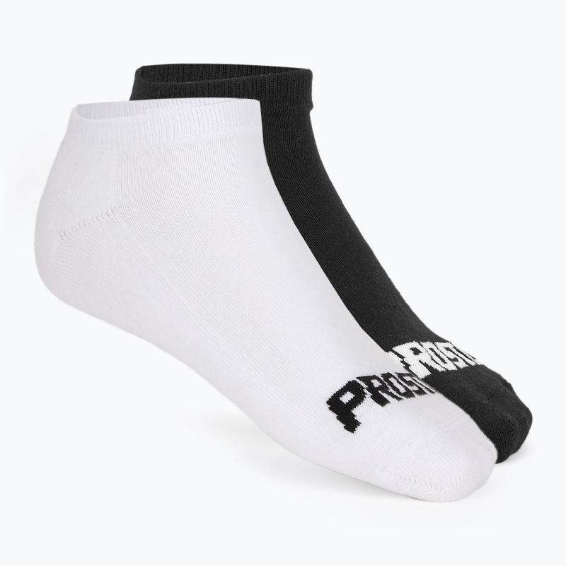 Pánské ponožky PROSTO Brisk 2Pack