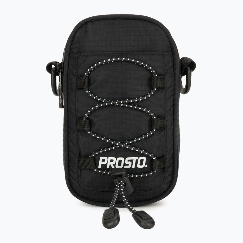 Taška PROSTO Zeta black