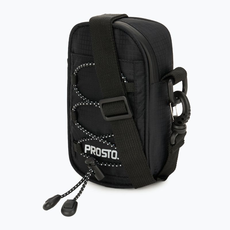Taška PROSTO Zeta black 2