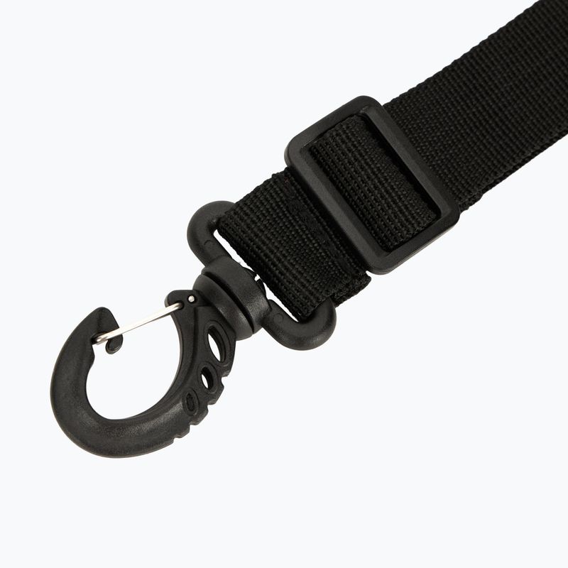 Taška PROSTO Zeta black 4