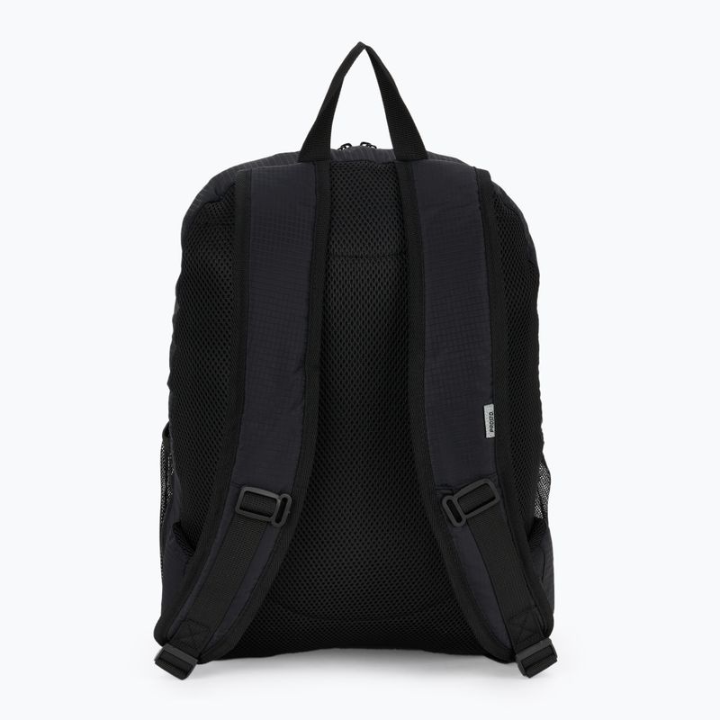 Městský batoh PROSTO Bike 23 l black 3