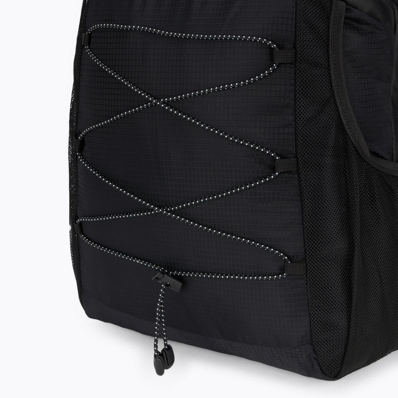 Městský batoh PROSTO Bike 23 l black 5