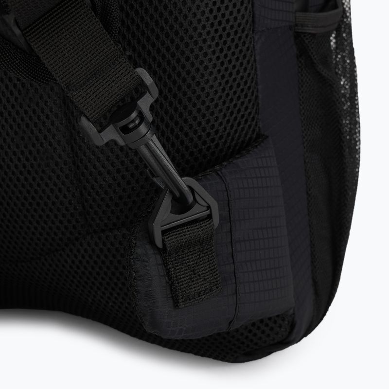 Městský batoh PROSTO Bike 23 l black 8