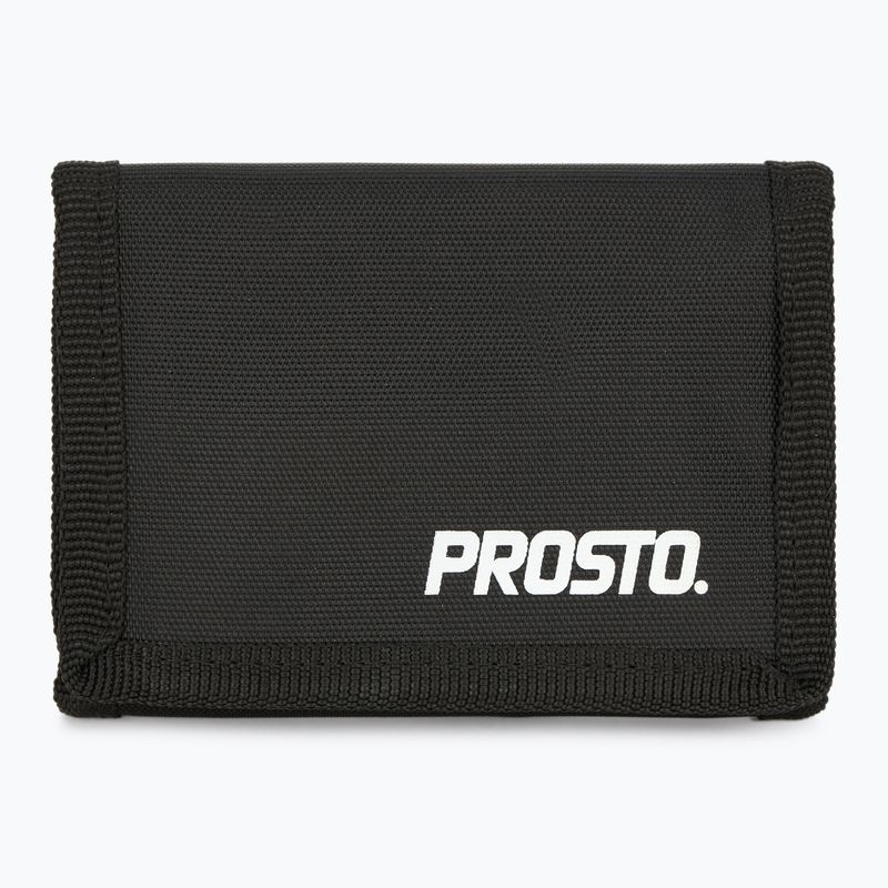 Pánská peněženka PROSTO Cashio black