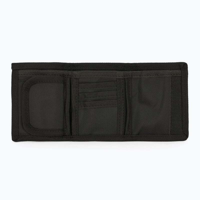 Pánská peněženka PROSTO Cashio black 3