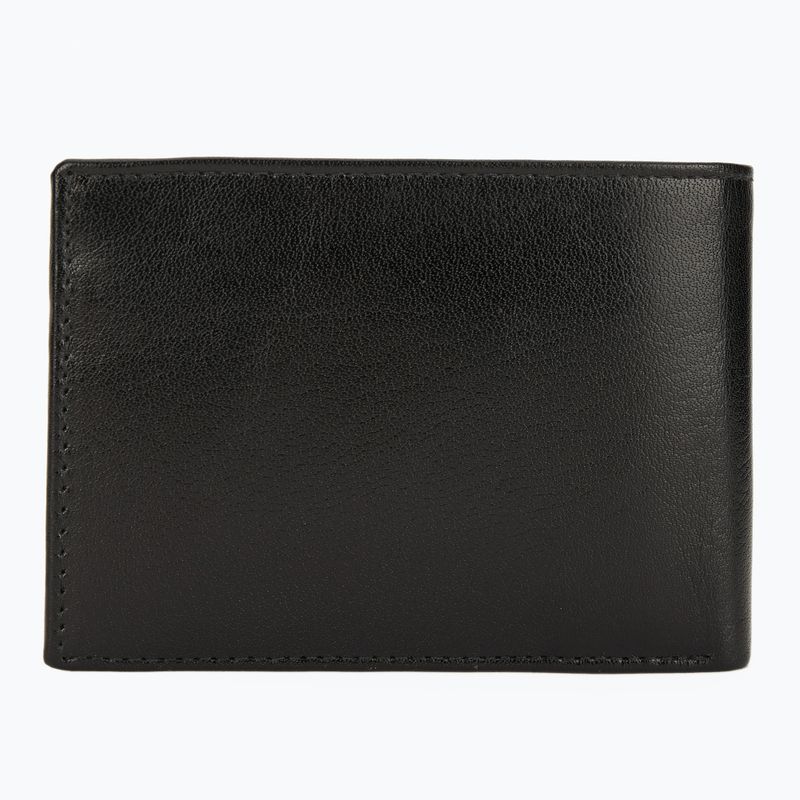 Pánská peněženka PROSTO Cashly black 2