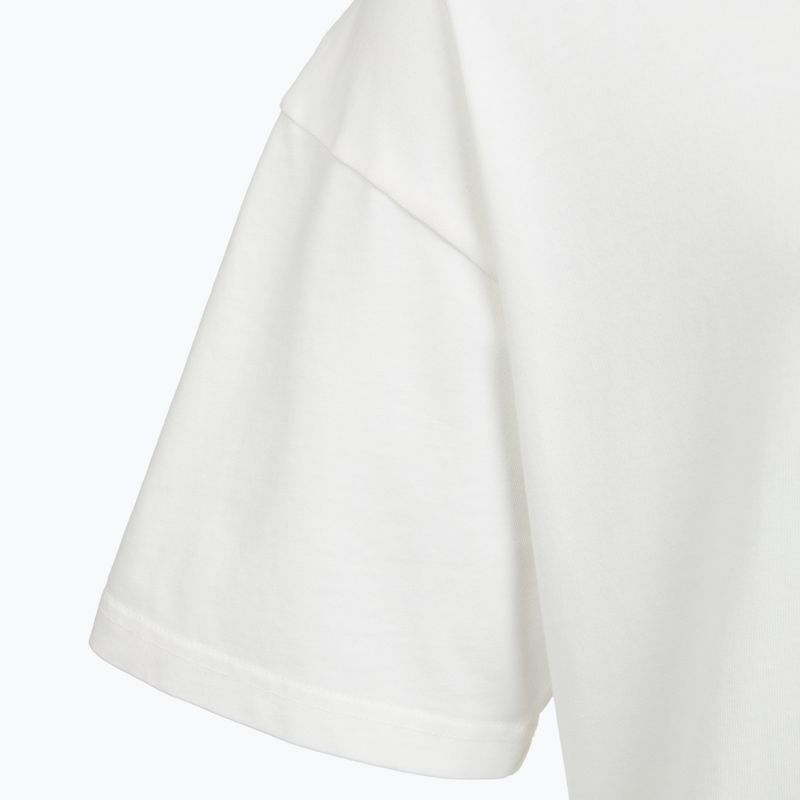 Pánské tričko PROSTO Hex SS beige 4