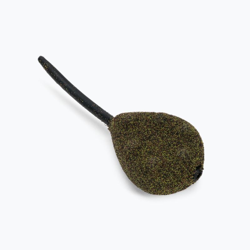 Kaprový splávek Misiek Grippon zelený GP70
