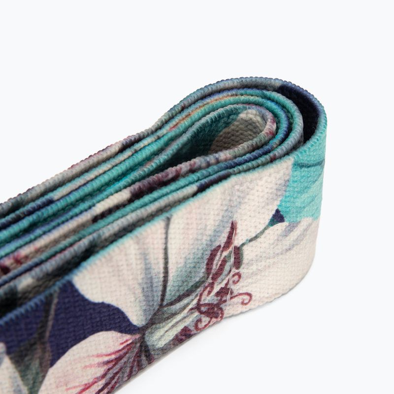 Posilovací guma PeachPerfect Power Band tmavě modrá PP-37208 2