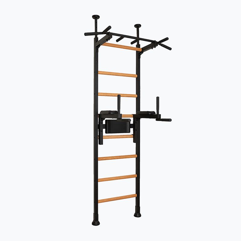 BenchK gymnastický žebřík bílý BK-522W 2