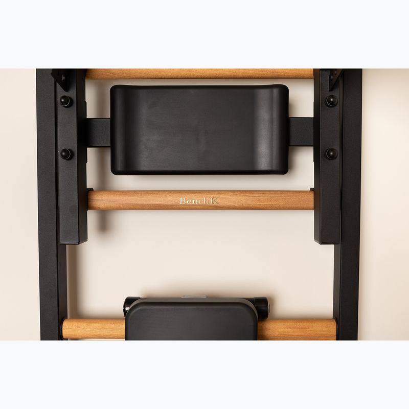 BenchK gymnastický žebřík bílý BK-522W 9