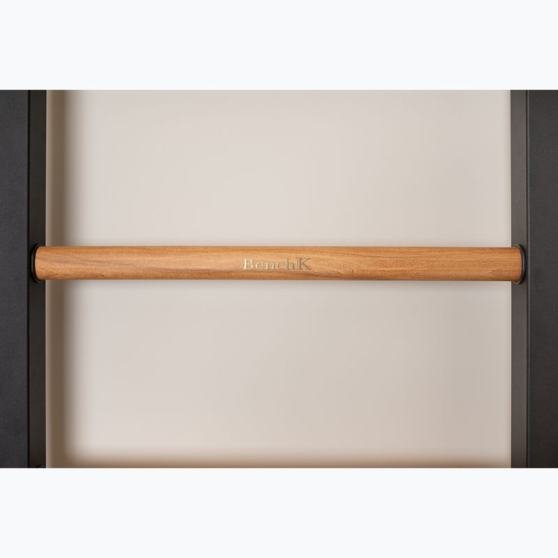 BenchK gymnastický žebřík bílý BK-523W 8