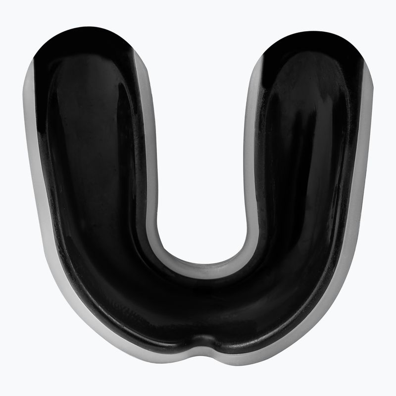 Chránič čelistí + pouzdro Overlord Gel black 4
